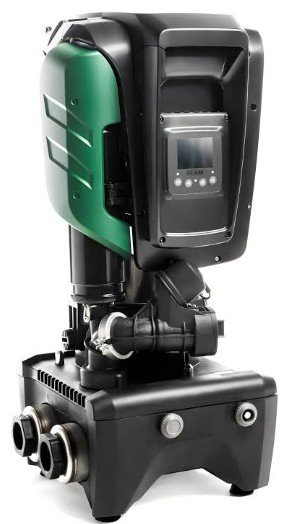 DAB 60217358 DAB ESYBOX MAX 45/120 M GRUPO PRESION PRESURIZACION ELECTRONICO MONOFASICO  60217358